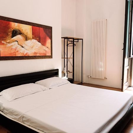Delta Apartments Bari Eksteriør bilde