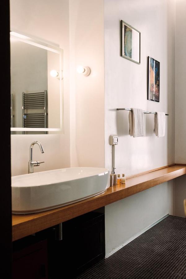 Delta Apartments Bari Eksteriør bilde